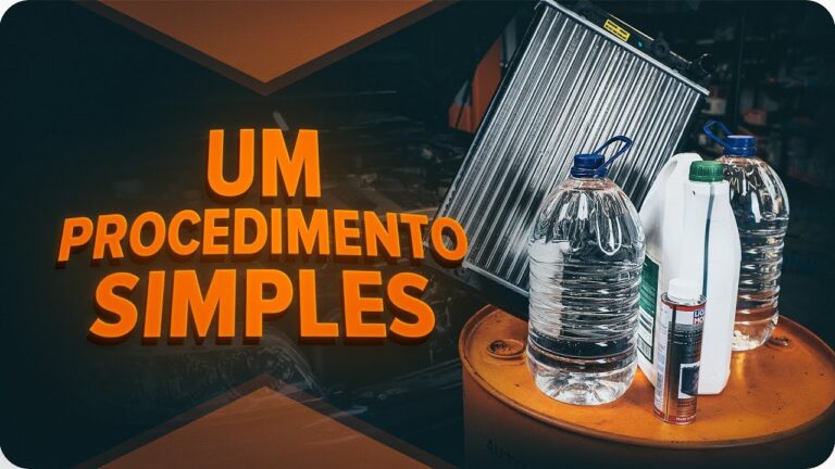 Guia Pr&aacute;tico para Limpar o Radiador de Aquecimento