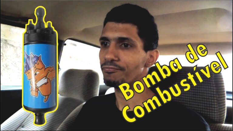 Dicas Eficazes para Limpar Bombas de Carros