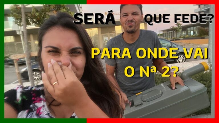 Dicas Eficazes para Limpar o Banheiro de uma Caravan