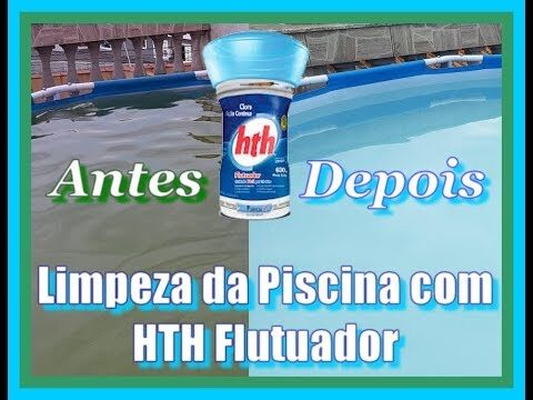 Guia Pr&aacute;tico para Limpar sua Piscina Bestway