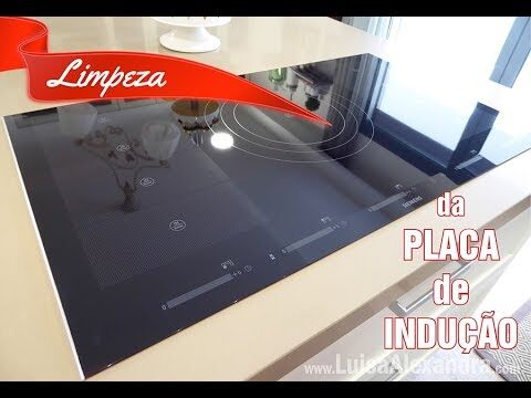 Dicas Eficazes para Limpar Placas de Indução