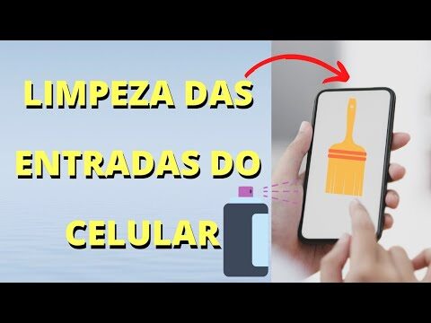Dicas Eficazes para Limpar a Entrada de Fone de Ouvido