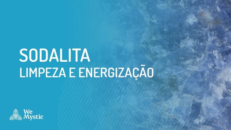 Como Limpar Sodalita de Forma Eficiente