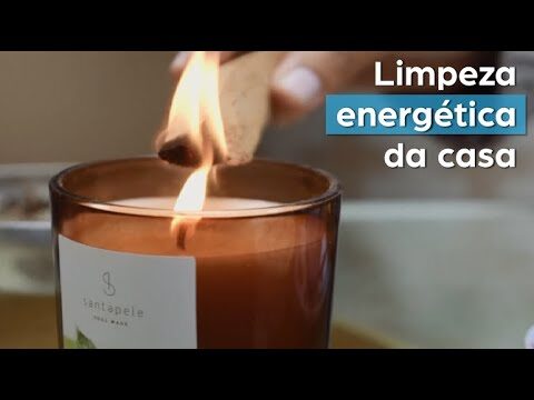 Limpeza de Quarto e Cristais com Sal Via Branca