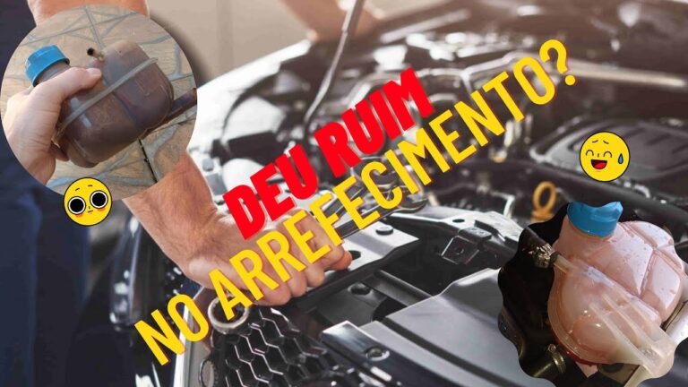 Como Limpar a Água do Radiador em um Fiat Punto