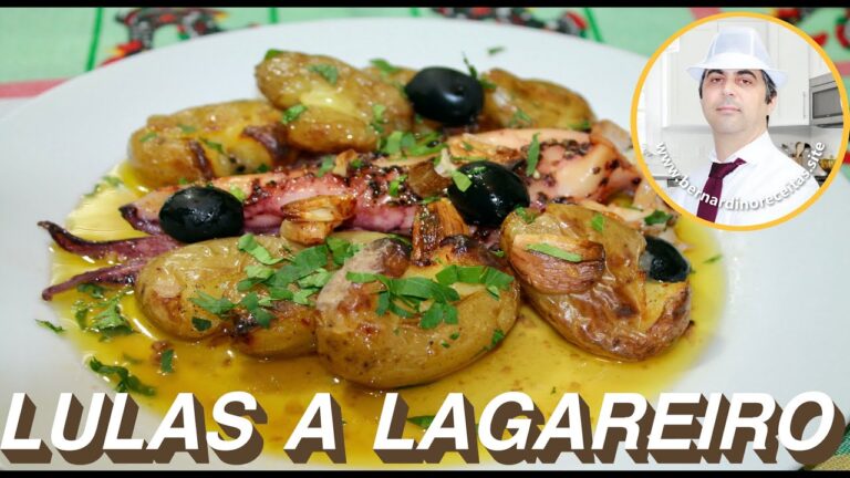 Guia Pr&aacute;tico: Como Fazer Lulas Limpas