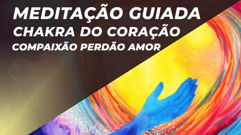 Guia Prático: Como Limpar o Chacra Coração