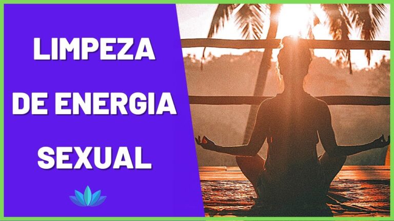 Como Purificar sua Energia Sexual