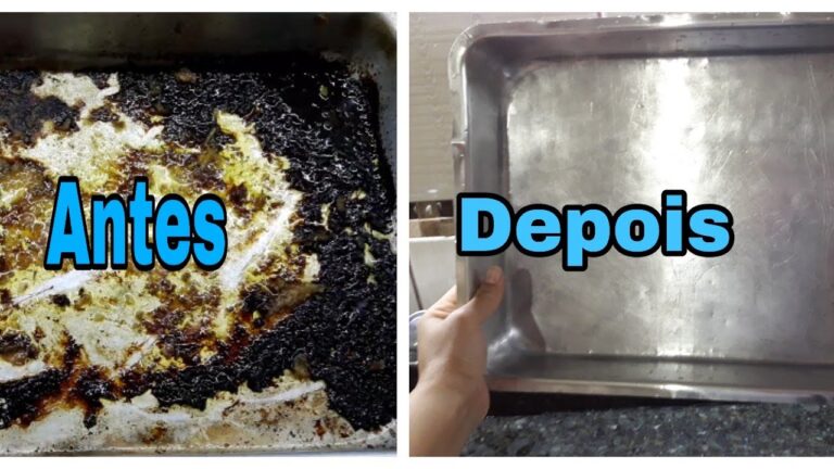 Dicas Eficazes para Limpar Assadeiras com Bicarbonato