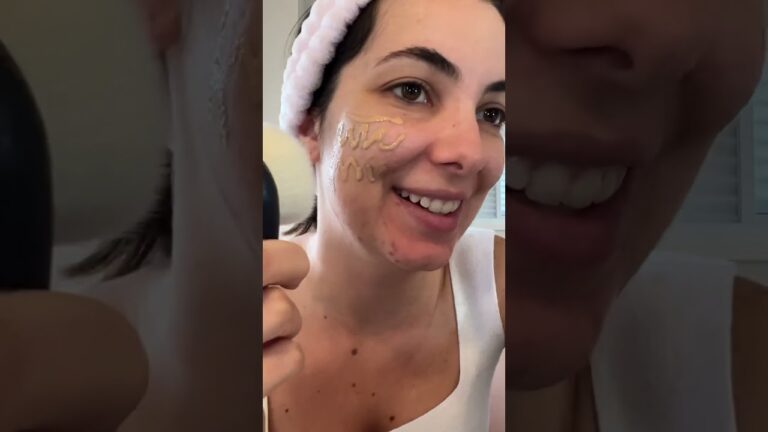 Dicas para Limpar a Pele com Capture Total da Dior