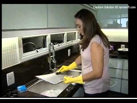 Dicas Eficazes para Limpar a Grade do Exaustor