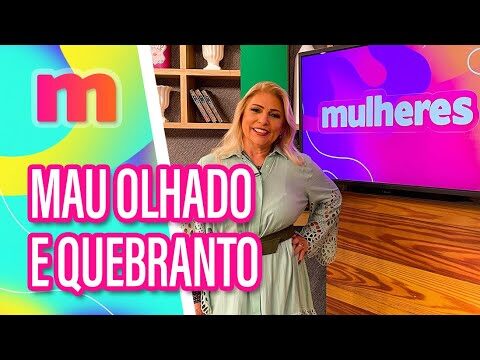 Como Limpar o Corpo do Mau Olhado