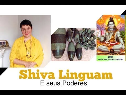 Como Limpar a Pedra Shiva Ligam Eficazmente