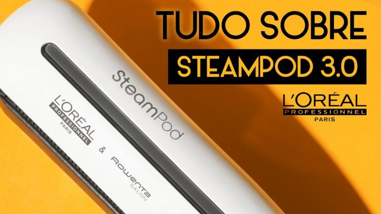 Dicas Eficazes para Limpar as Placas do Steampod