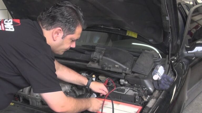 Guia Pr&aacute;tico: Como Limpar o Coletor de Admiss&atilde;o do Seat Arosa