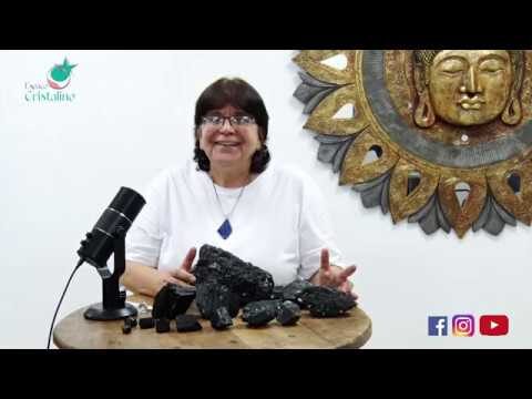 Como Limpar Turmalina Negra Eficazmente