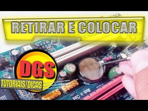 Guia Pr&aacute;tico para Limpar a Bateria do PC