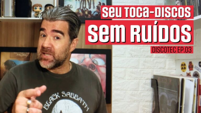 Como Limpar a Agulha do R&aacute;dio de CDs de Forma Eficiente