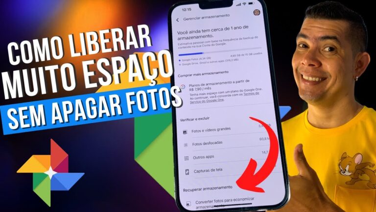 Como Limpar Lixo Interrompido Eficazmente
