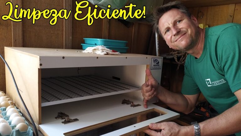 Dicas Eficazes para Limpar sua Chocadeira