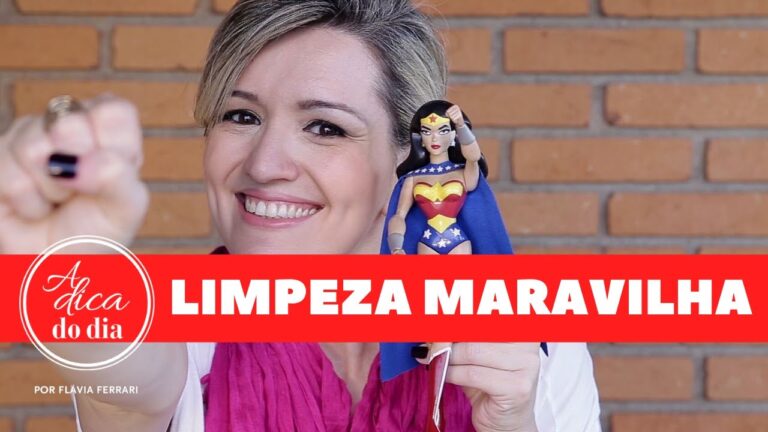 Guia Prático para Limpar Bonecas de Borracha