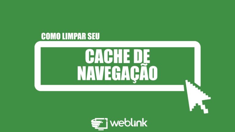 Guia Prático para Limpar o Cache do Router Meo