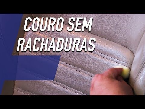 Dicas Eficazes para Limpar Bancos de Couro de Automóveis