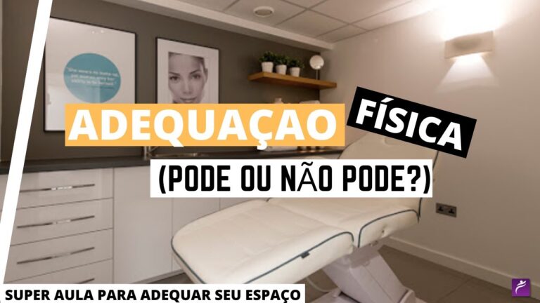 Dicas Eficazes para Limpar as Paredes da Sala de Est&eacute;tica