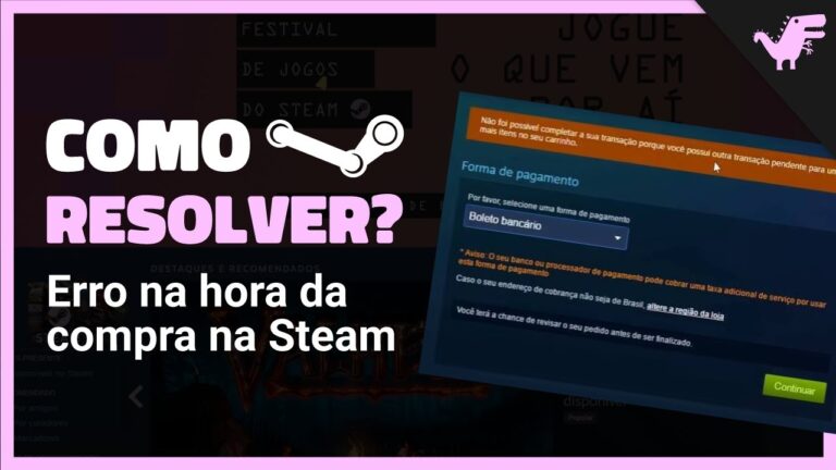 Guia Prático para Limpar o Histórico de Mercado da Steam