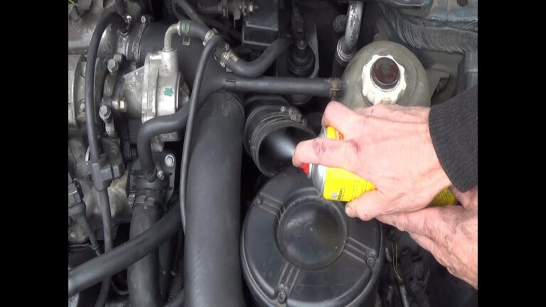 Guia Prático: Como Limpar as Válvulas AGS do Opel Corsa C