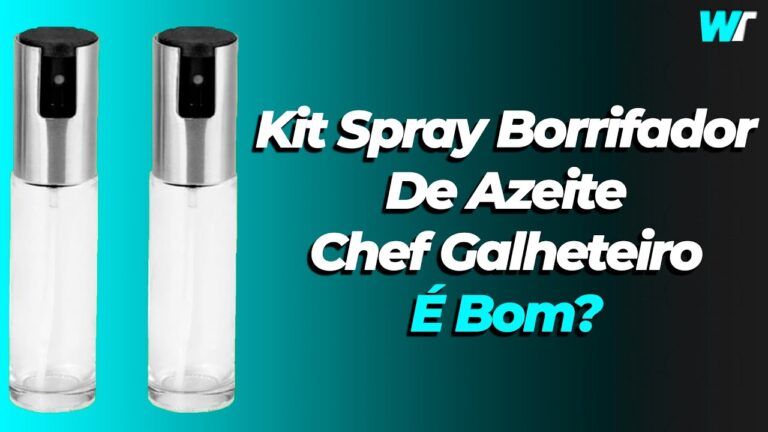 Como Abrir e Limpar um Galheteiro de Forma Eficiente