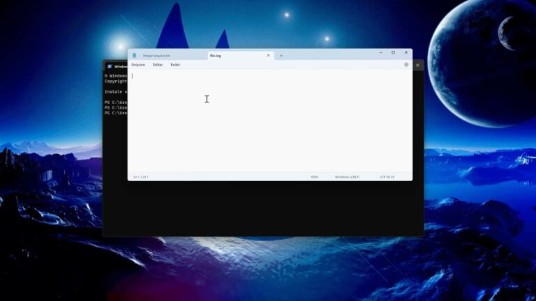 Como Limpar Arquivos de Backup de Apps