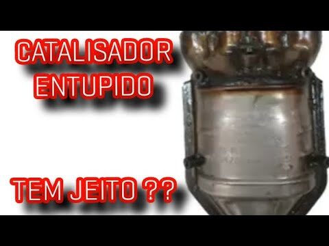 Guia Pr&aacute;tico para Limpar Catalisador de Gasolina