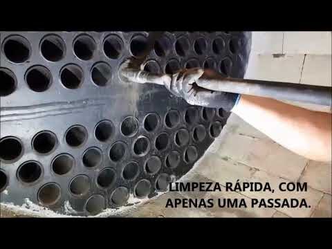 Guia Prático para Limpar Caldeira a Lenha