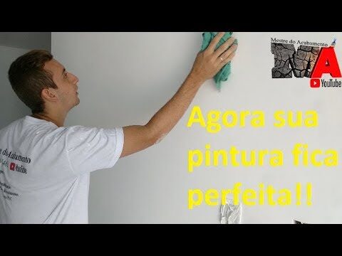 Dicas para Limpar Paredes Antes de Pintar