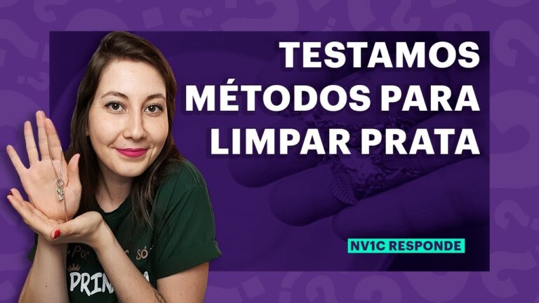 Limpeza Eficiente de Prata com Ketchup