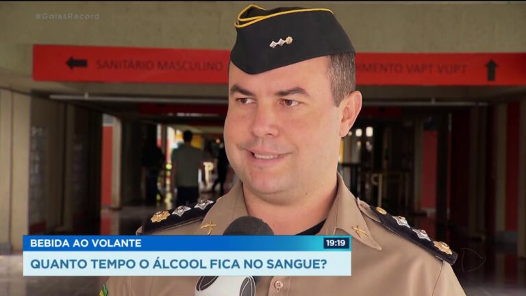 Métodos Eficazes para Limpar o Organismo do Álcool Antes de Análises