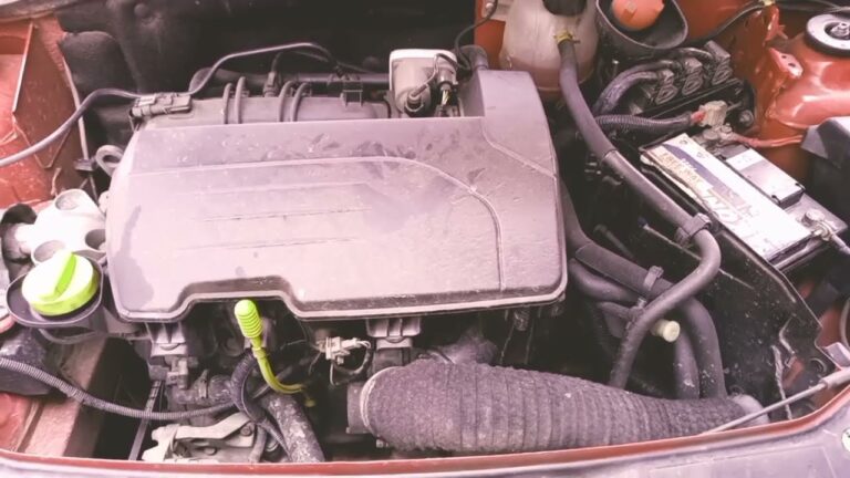 Guia Pr&aacute;tico: Como Limpar o Sensor de Velocidade do Clio 1.9D MK1